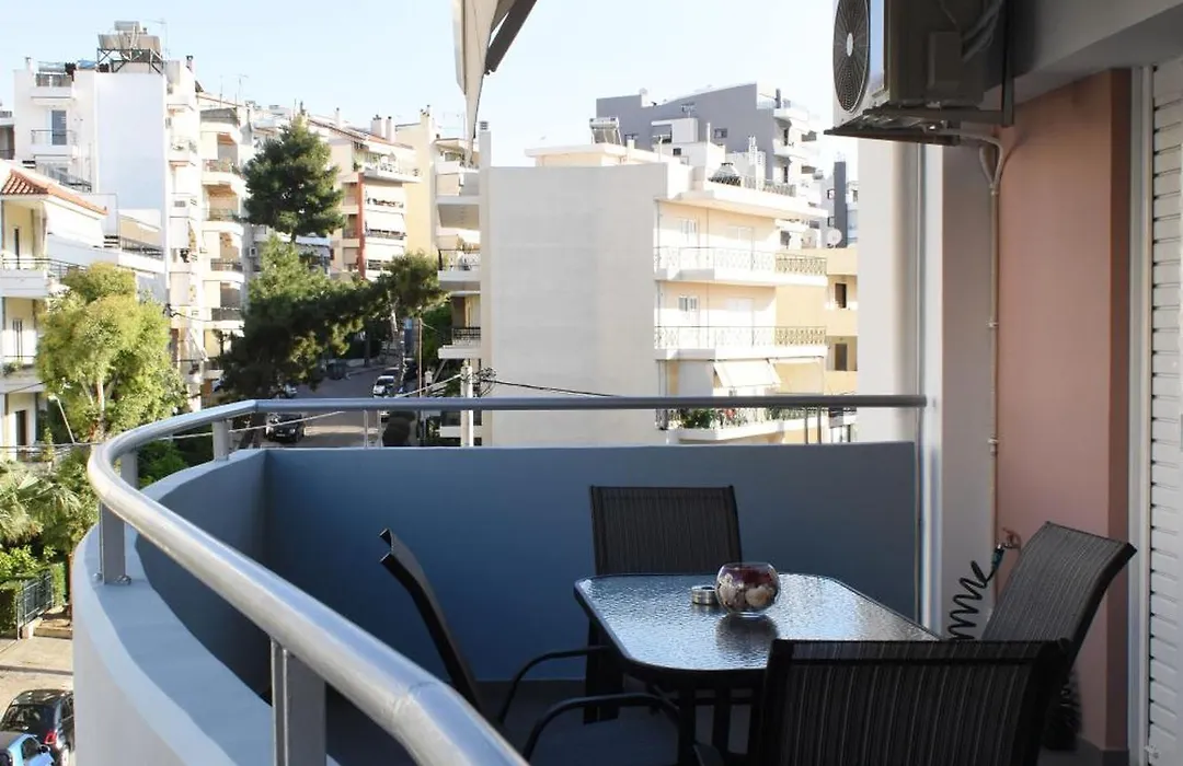 Enjoy The Riviera! * Atene